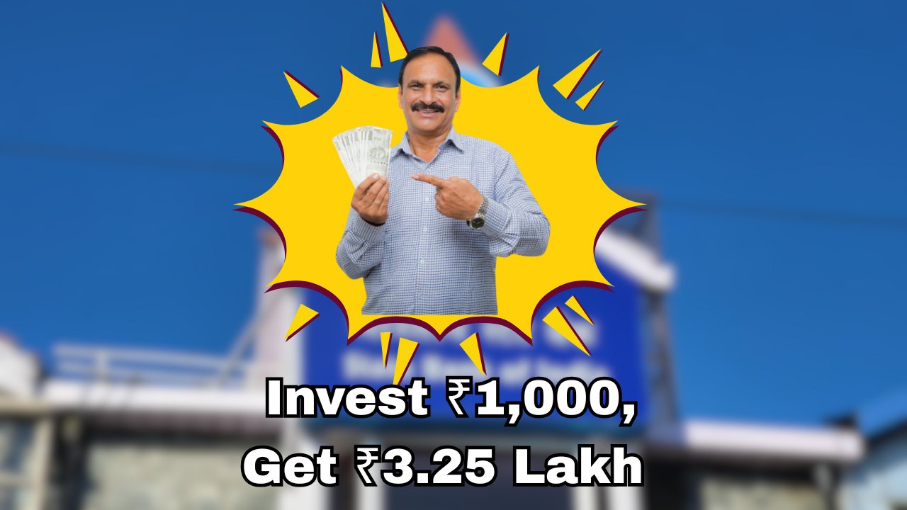 SBI PPF Scheme