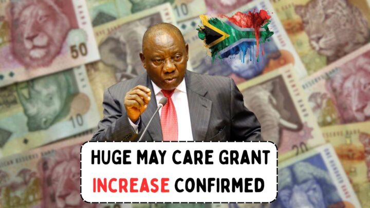 Care grant payment increase
