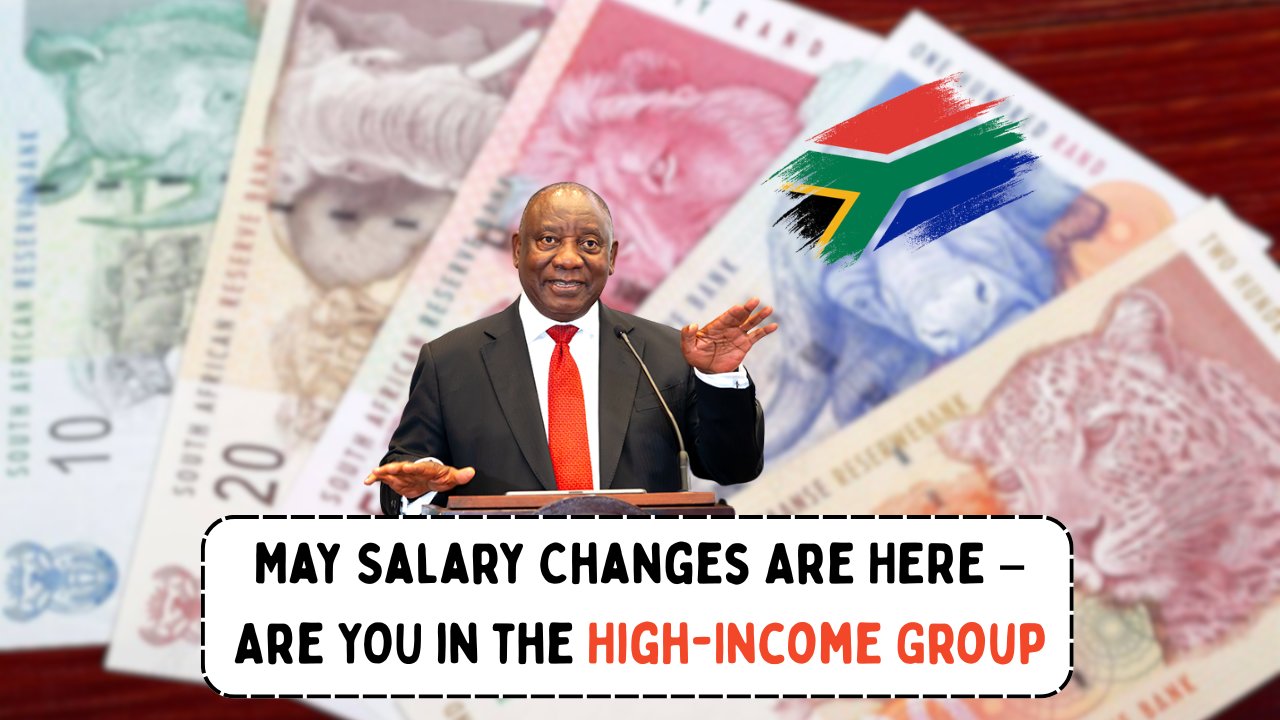 Age-based salary update