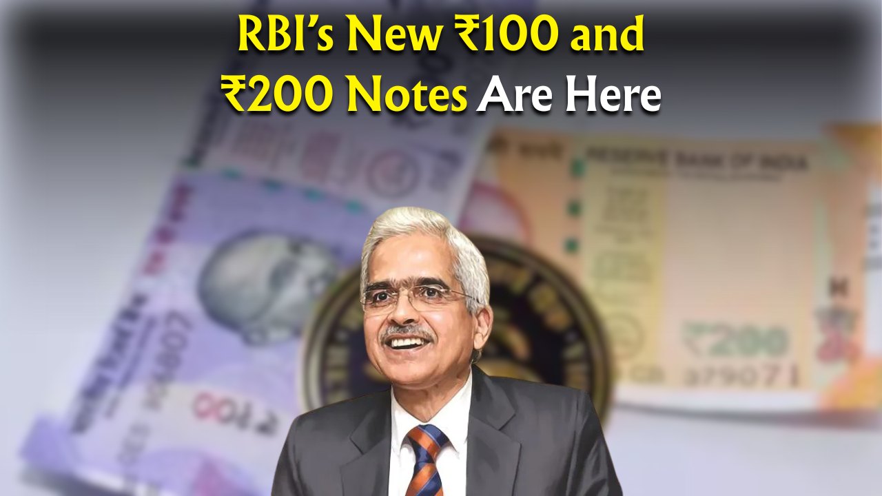 RBI Launches