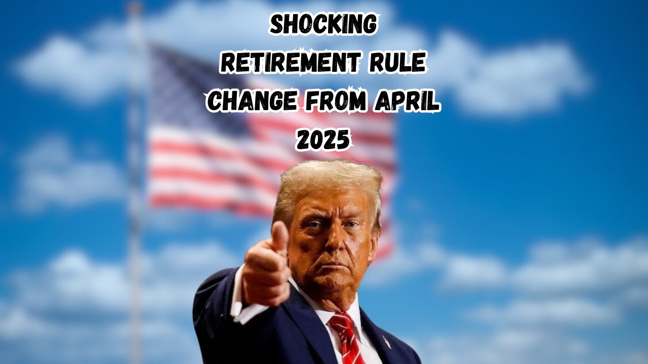 Retirement Age Changes