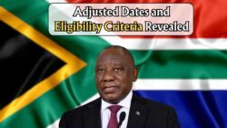 SASSA 2025 Grant Date Shifted: Adjusted Payment Timeline and Eligibility Explained