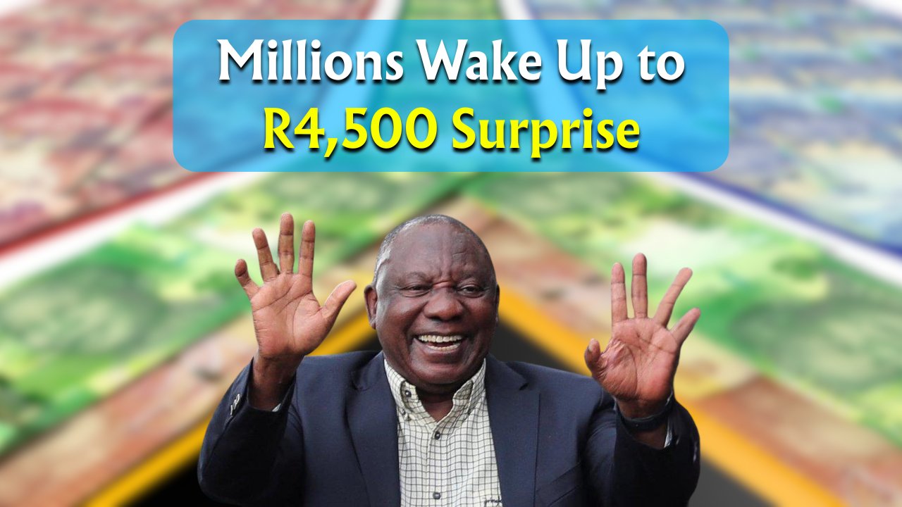 SASSA Allowances Hike