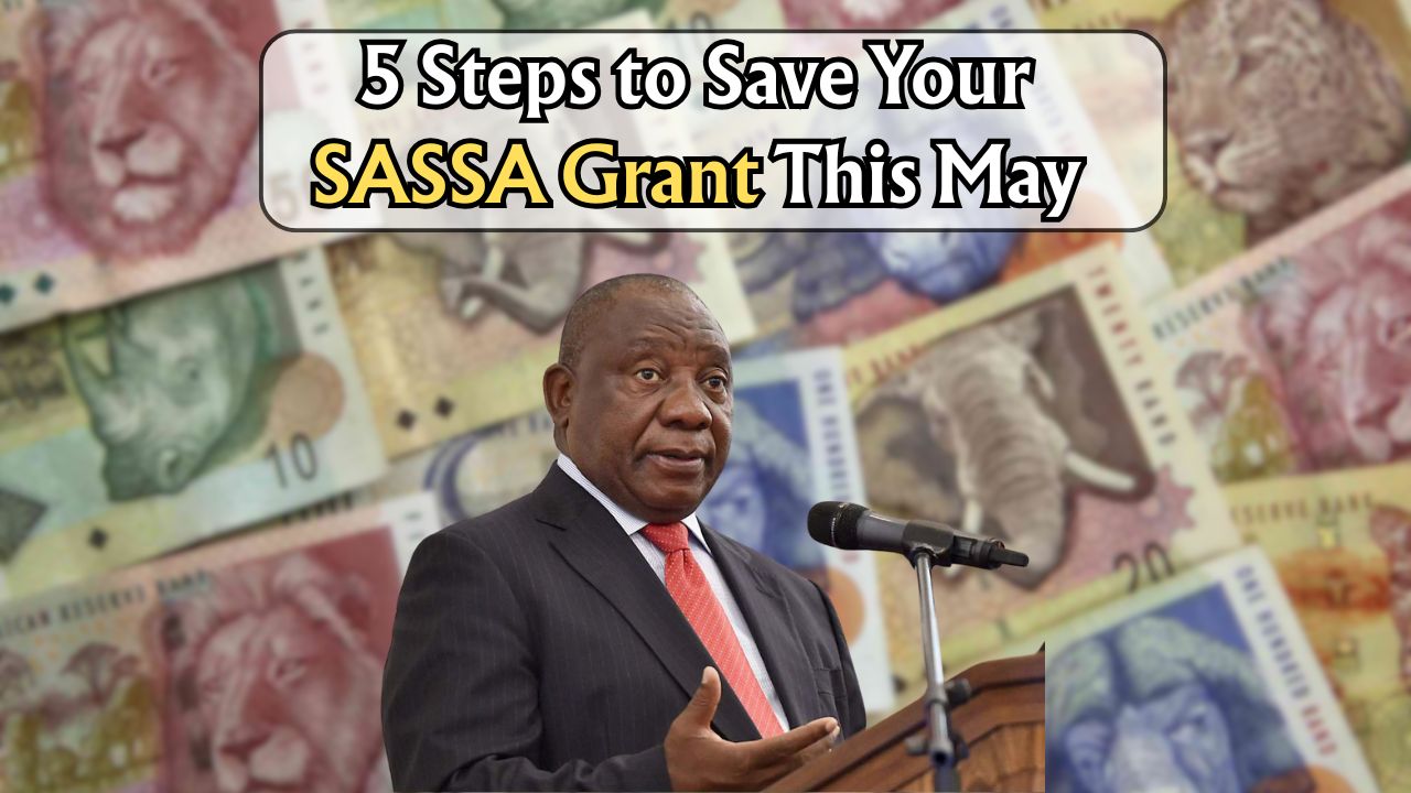 SASSA Payment Delays