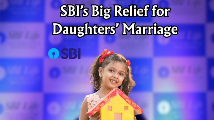 SBI Marriage Savings Scheme
