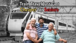 Huge Update for Senior Citizens! Indian Railways Brings Back Benefits – Know the Latest Policy Now!