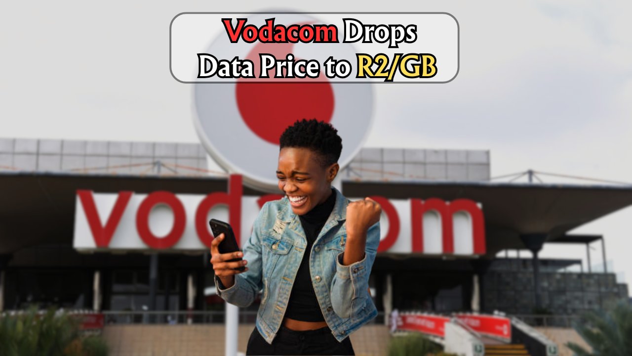 South Africa’s Cheapest Internet