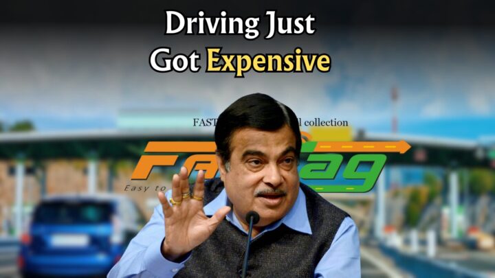 Toll Charges