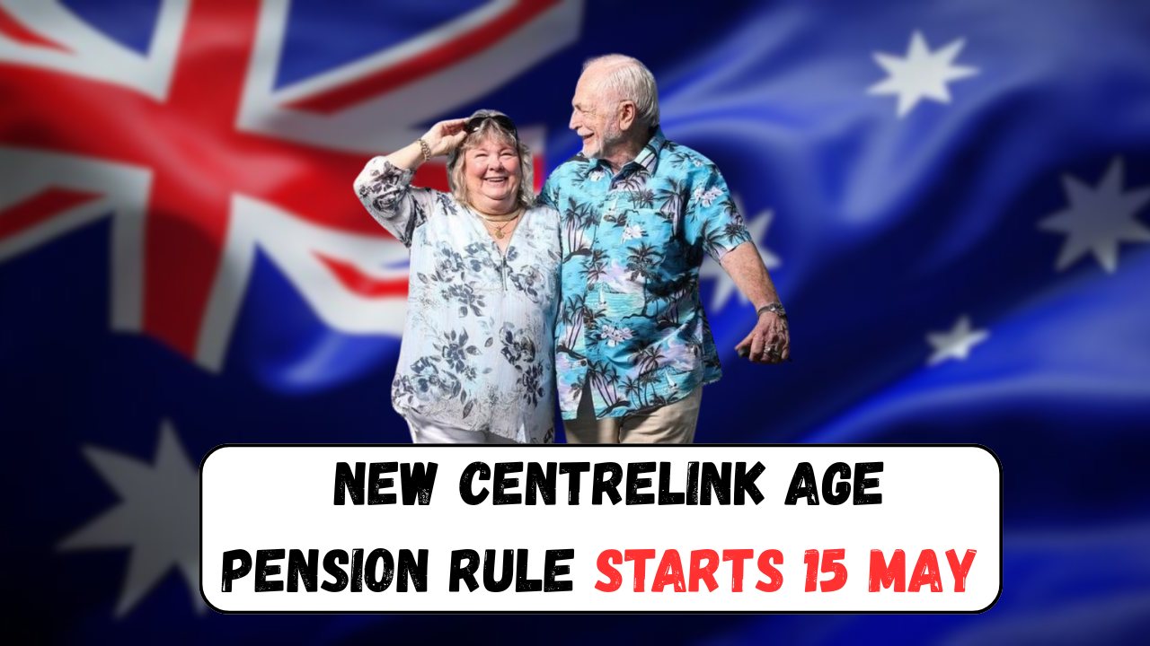 Australian New Pension Rule